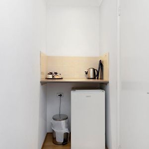 Deluxe Zimmer mit Queensize-Bett